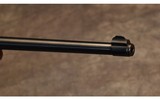 Sturm, Ruger & Co 10/22 .22 Long Rifle Early Production - 5 of 10