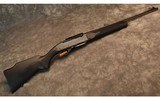 Remington Arms Model 7400 .30-06 - 1 of 10