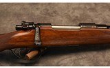 Peterlongo Marholdt Model 98 .30-06 - 3 of 10