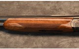 Franchi Aristocrat Trap 12 Gauge - 6 of 10