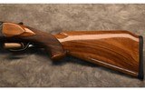 Franchi Aristocrat Trap 12 Gauge - 9 of 10