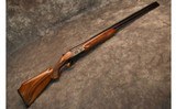 Franchi Aristocrat Trap 12 Gauge - 1 of 10
