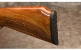 Franchi Aristocrat Trap 12 Gauge - 10 of 10