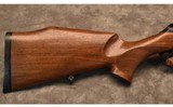 Sauer 202 .270 Weatherby Magnum - 2 of 10