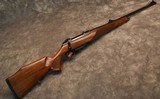 Sauer 202 .270 Weatherby Magnum - 1 of 10