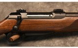 Sauer 202 .270 Weatherby Magnum - 3 of 10