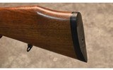 Sauer 202 .270 Weatherby Magnum - 10 of 10