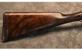 Beesley Gun Number 1 of Matched Pair 12 Gauge - 2 of 10