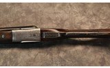 Beesley Gun Number 1 of Matched Pair 12 Gauge - 7 of 10