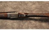 Beesley Gun Number 2 of Matched Pair 12 Gauge - 7 of 10
