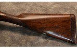 Beesley Gun Number 2 of Matched Pair 12 Gauge - 9 of 10