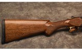 BSA Classic side by side 16 Gauge shotgun - 2 of 10