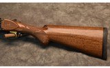 BSA Classic side by side 16 Gauge shotgun - 9 of 10