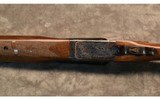 BSA Classic side by side 16 Gauge shotgun - 7 of 10