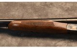 BSA Classic side by side 16 Gauge shotgun - 6 of 10