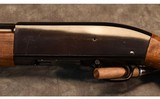 Winchester Model 50 Pigeon Grade 12 gauge 2 barrel set with hard case - 9 of 10