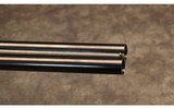 Beesley Gun Number 2 of Matched Pair 12 Gauge - 5 of 10