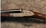 Beesley Gun Number 2 of Matched Pair 12 Gauge - 8 of 10