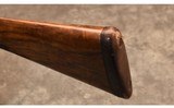 Beesley Gun Number 2 of Matched Pair 12 Gauge - 10 of 10