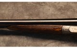 Beesley Gun Number 2 of Matched Pair 12 Gauge - 6 of 10