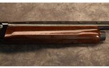 Remington Model 1100 12 Gauge Shotgun - 4 of 10