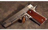 Dan Wesson PM-9 9 mm - 2 of 2