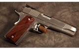 Dan Wesson PM-9 9 mm - 1 of 2