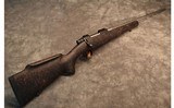 Cooper Firearms Model 54 Jackson Hunter .257 Roberts - 1 of 10
