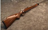 Savage Model 116 Classic .270 Winchester - 1 of 10