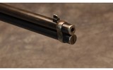 Winchester Model 1894 Saddle Ring Carbine in .25-35 WCF - 5 of 10