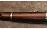 Winchester Model 1894 Saddle Ring Carbine in .25-35 WCF - 6 of 10