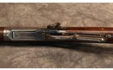 Winchester Model 1894 Saddle Ring Carbine in .25-35 WCF - 7 of 10