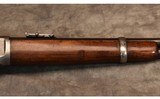 Winchester Model 1894 Saddle Ring Carbine in .25-35 WCF - 4 of 10