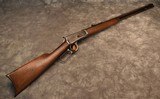 Winchester 1894 Rifle in .38-55 Winchester First year Production - 1 of 11