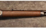 Winchester 1894 Rifle in .38-55 Winchester First year Production - 4 of 11