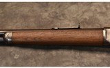 Winchester 1894 Rifle in .38-55 Winchester First year Production - 6 of 11