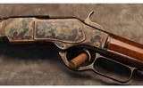 Winchester Model 1873 in .38 WCF - 8 of 10