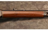 Winchester Model 1873 in .38 WCF - 4 of 10