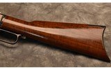 Winchester Model 1873 in .38 WCF - 9 of 10