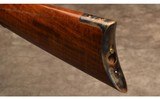 Winchester Model 1873 in .38 WCF - 10 of 10
