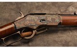 Winchester Model 1873 in .38 WCF - 3 of 10