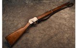 L.S.A. Co Martini-Henry .577/450 - 1 of 10