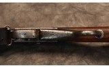 L.S.A. Co Martini-Henry .577/450 - 7 of 10