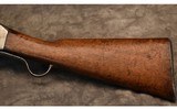 L.S.A. Co Martini-Henry .577/450 - 9 of 10