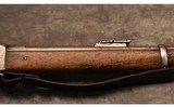 L.S.A. Co Martini-Henry .577/450 - 4 of 10