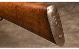 L.S.A. Co Martini-Henry .577/450 - 10 of 10