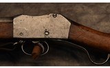 L.S.A. Co Martini-Henry .577/450 - 8 of 10
