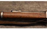 L.S.A. Co Martini-Henry .577/450 - 6 of 10