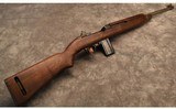 Underwood U.S. Carbine Caliber .30 M1 - 1 of 10