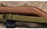 Underwood U.S. Carbine Caliber .30 M1 - 8 of 10